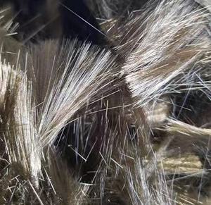 פולימר/פלסטיק מחוזק בסיבי בזלת - BFRP - Product Image 3