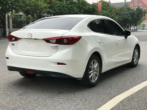 Sedán Usado Confiable y Cómodo, <span class=keywords><strong>Mazda</strong></span> <span class=keywords><strong>3</strong></span> Axela <span class=keywords><strong>2016</strong></span>, Bien Mantenido, de Mayorista de Autos en China - Product Image 3