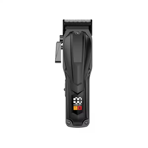 Máquina para cortadora de pelo Aparatos de depilación Do Trimmer Recortadores de pelo profesionales Herramientas de peluquero - Product Image 5