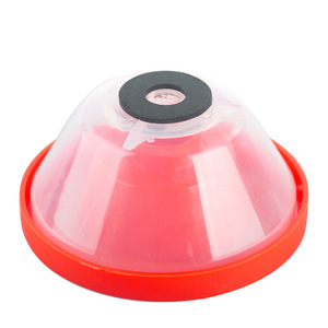 Cubierta antipolvo para taladro de impacto Yunbei Yb, colector de polvo de plástico para perforación de mampostería, accesorios para taladro percutor eléctrico - Product Image 2