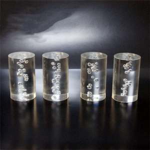 Varillas y Tubos de Acrílico PMMA Transparente y de Color, Precio de Fábrica - Product Image 3