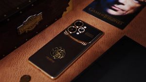 realme 15 Pro 5G Edizione Limitata Game of Thrones 6.8'' 1.5K 144Hz Fotocamera Principale da 50MP SD 7 gen 4 Batteria da 7000mAh Telefono Cellulare 5G - Product Image 4