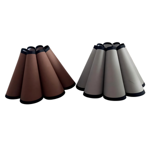 <span class=keywords><strong>Lampada</strong></span> <span class=keywords><strong>a</strong></span> <span class=keywords><strong>Sospensione</strong></span> in Corda di Carta Colorata, <span class=keywords><strong>Paralume</strong></span> Intrecciato <span class=keywords><strong>a</strong></span> Mano, Illuminazione Creativa per Casa, Hotel e Ristorante - Product Image 5