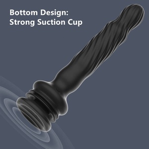 7-Gang Fernbedienung Universal Serial Bus Anal-Toy für Männer und Frauen, Docking-Stecker Vibrator mit Saugnapf, Analkugeln - Product Image 4