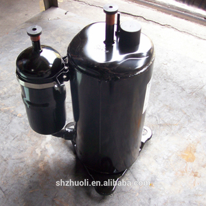 Compresor Industrial 2K22S225BUA de 1.5HP para Aire Acondicionado Doméstico con Refrigerante R22 - Product Image 5