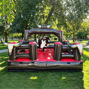 Toro Mecánico Decorativo Personalizado con <span class=keywords><strong>Cuernos</strong></span> <span class=keywords><strong>de</strong></span> Toro, Toro Mecánico Eléctrico Saltarín para <span class=keywords><strong>Venta</strong></span>, Precio <span class=keywords><strong>de</strong></span> Toro Mecánico <span class=keywords><strong>de</strong></span> Rodeo - Product Image 1