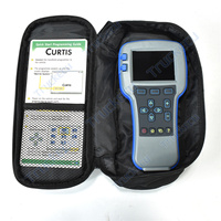 Reemplazo del programador de mano para Curtis 313K-4331 1313-4401 Auricular de nivel OEM para controlador de motor Curtis AC DC