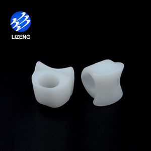 Puntera media cómoda al mejor <span class=keywords><strong>precio</strong></span>, Punta gimnasta, puntera China personalizable, puntera <span class=keywords><strong>de</strong></span> poliuretano al por mayor para botas - Product Image 3