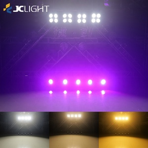 Ip65 Led Audience Blinder Light 4x100w Cob Blinder Stage Lights Dmx Waterproof 4 Eyes <span class=keywords><strong>Peaky</strong></span> <span class=keywords><strong>Blinders</strong></span> - Product Image 4