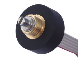 Công nghiệp ijs22 phím điều khiển Potentiometer với 0.25W đánh giá sức mạnh và rộng phạm vi nhiệt độ hoạt động của-<span class=keywords><strong>40</strong></span> ℃ đến 105 ℃ - Product Image 3