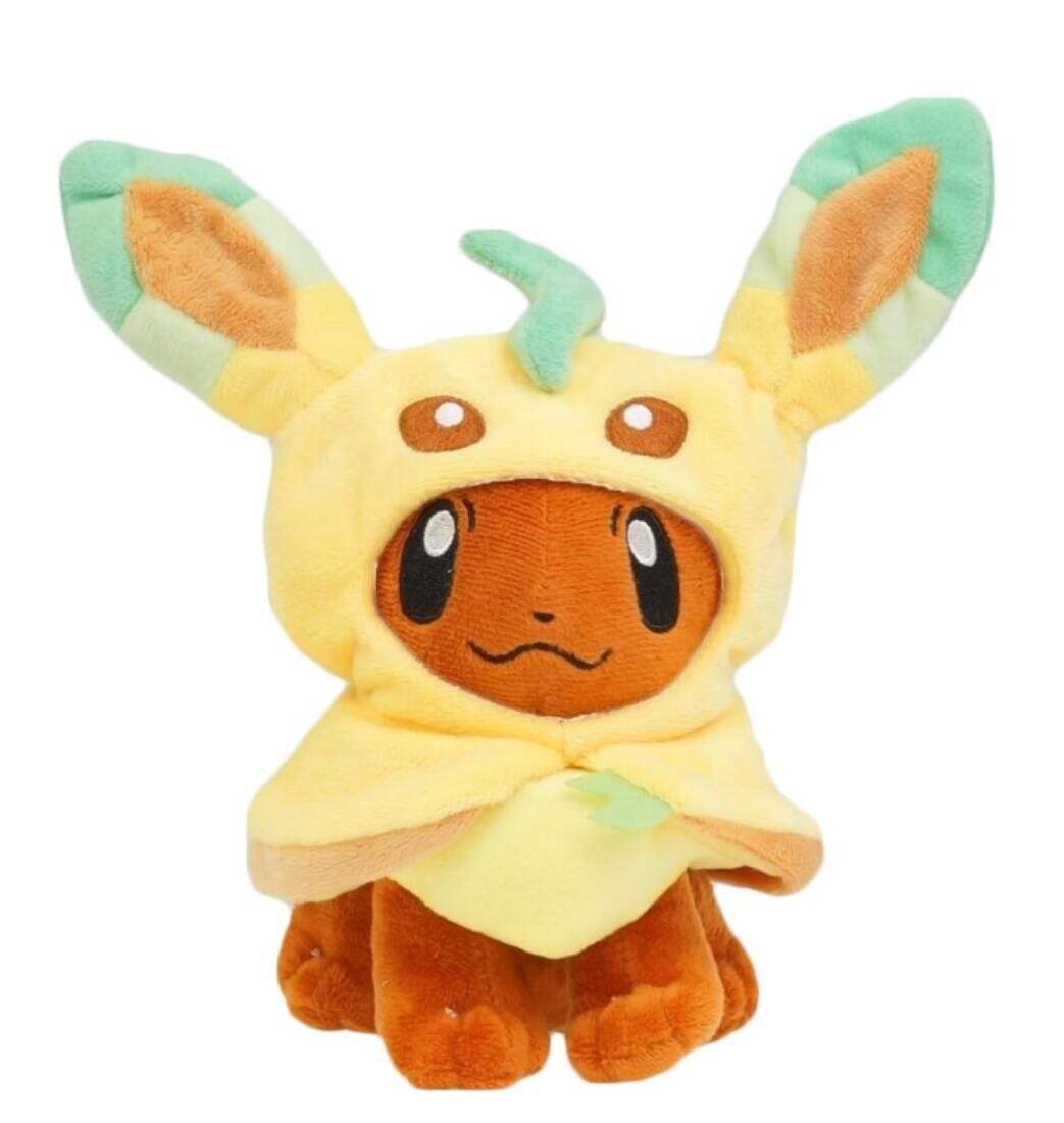 Yeyibei, 20 cm (oreilles comprises) environ 120 g