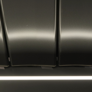 Pergola motorisée d'extérieur avec éclairage LED, facile à assembler, en <span class=keywords><strong>aluminium</strong></span> thermolaqué pour terrasse de jardin, directement de l'usine - Product Image 5