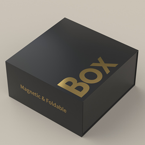 RDY Premium <span class=keywords><strong>Custom</strong></span> Logo Magneetsluiting Luxe Geschenkverpakkingen Robuuste Duurzame Elegante Presentatie Dozen Stijve Kartonnen Dozen - Product Image 4