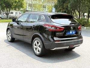 Voiture d'<span class=keywords><strong>occasion</strong></span> Nissan <span class=keywords><strong>Qashqai</strong></span> 2.0L CVT XV Smart Edition <span class=keywords><strong>2022</strong></span>, 18000 km, SUV - Product Image 4