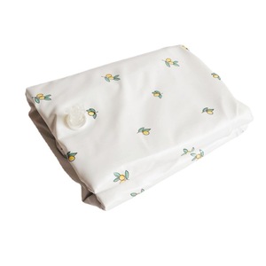 Piscine gonflable pour bébé 90cm 120cm 160cm PVC pliable pour usage intérieur et extérieur - Product Image 5