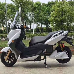 Buena Oferta, Motocicleta Eléctrica de 3000W 5000W 72V, Motocicleta Deportiva Todoterreno con Motor Central, Alta Velocidad para Adultos (>80km/h) - Product Image 3