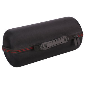 Estuche de almacenamiento de altavoz de viaje de carcasa dura portátil Eva Estuche de altavoz a prueba de golpes para <span class=keywords><strong>Bose</strong></span> <span class=keywords><strong>SoundLink</strong></span> Revolve + o Revolve + (Serie II) - Product Image 6