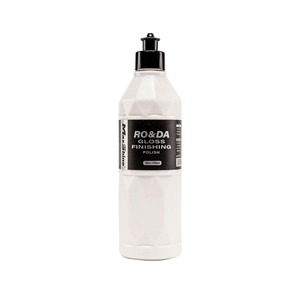 Lucidante per finitura lucida RO&DA 16oz/473ml - Product Image 1