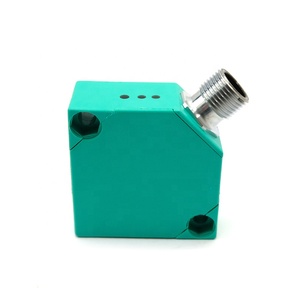 Sensores Originales Pepperl+Fuchs, Interruptores, Sensor Ultrasónico 3RG6243-3NN00-0AP5-PF - Product Image 3