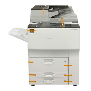 Fotocopiadora Usada para 6002 7502, Impresora Multifuncional Reacondicionada, Copiadora 6002 7 - Product Image 1