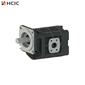 HCIC Robust Loader Hydraulic Gear Pump