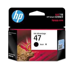 ตลับหมึกพิมพ์ H P 47ของแท้สำหรับ H P LaserJet Pro 4825 <span class=keywords><strong>4826</strong></span> 4877 4828 4800ตลับโทนเนอร์ - Product Image 1