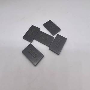 <span class=keywords><strong>Cuchilla</strong></span> <span class=keywords><strong>de</strong></span> sierra rectangular <span class=keywords><strong>de</strong></span> doble hoja OEM <span class=keywords><strong>de</strong></span> carburo <span class=keywords><strong>de</strong></span> tungsteno <span class=keywords><strong>de</strong></span> alta resistencia con puntas SS10 y segmentos <span class=keywords><strong>Widia</strong></span> <span class=keywords><strong>de</strong></span> alta dureza <span class=keywords><strong>para</strong></span> corte <span class=keywords><strong>de</strong></span> piedra - Product Image 5