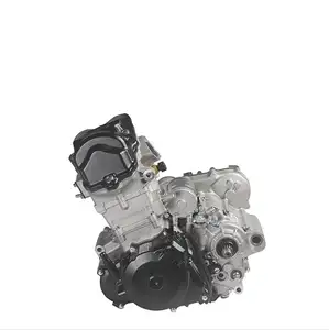 Zongshen 450CC 4 valves engine water cooled engine for all motorcycles