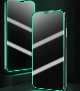 <span class=keywords><strong>2022</strong></span> <span class=keywords><strong>prix</strong></span> usine 3D brillant dans le Film sombre pour <span class=keywords><strong>Samsung</strong></span> pleine colle 9H 10D protecteur d'écran lumineux pour Iphone 14 13 12 11 - Product Image 4