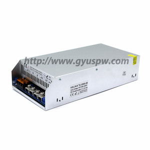 Fuente de Alimentación Conmutada de 1800W 48V OEM, Fuente de Alimentación de 1800W 50A - Product Image 4