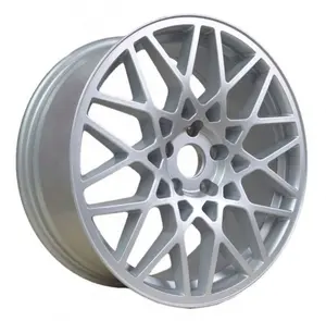 Flrocky19インチ19X8.5穴5X1005X105 5X108 5X110 5X112 25-45 Et合金ホイール販売用