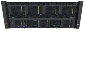 ขายส่ง Xfusion 4U 2-ซ็อกเก็ต G5500 GPU Server AI HPC อัจฉริยะฐานข้อมูลคลาวด์ราคาดีขายร้อนในสต็อก