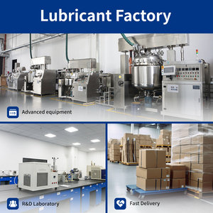 Grasso per Macchine da Gelato 15g Confezione Piccola Grasso Alimentare Sigillante NSF Lubrificante per O-Ring - Product Image 6