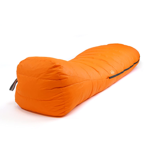 <span class=keywords><strong>Sac</strong></span> <span class=keywords><strong>de</strong></span> <span class=keywords><strong>couchage</strong></span> <span class=keywords><strong>de</strong></span> camping personnalisable en nylon imperméable pour adulte unisexe, style momie, <span class=keywords><strong>ultra</strong></span> léger, <span class=keywords><strong>compact</strong></span>, confortable, 4 saisons, résistant au froid - Product Image 2