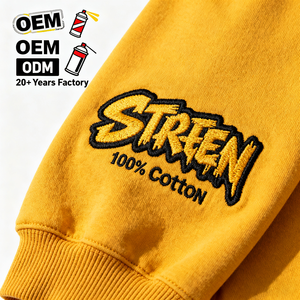 100% có mũ thêu - Product Image 3