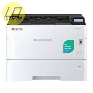Impresora Láser Monocromática Infaste A3 de 600dpi Kyocer-a 40ppm 4140DN para Oficina y Hogar - Product Image 3