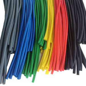 Fionda colorata ad alta elasticità di alta qualità in lattice naturale elastico in gomma idraulica tubo flessibile in lattice - Product Image 2