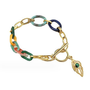 Precio competitivo Industrial Lujoso Presente Hechizante Pulsera de joyería de moda para hombres y mujeres - Product Image 1