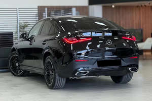 Voitures d'occasion entièrement équipées 2025 <span class=keywords><strong>Mercedes</strong></span> <span class=keywords><strong>GLC</strong></span> Coupé 220 d 4Matic AMG Line 2025 prêtes à être expédiées - Product Image 4