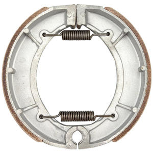 Accesorios para Motocicletas, Pastillas de Freno para Motocicleta, Zapatas de Freno para Motocicleta, Pastillas de Freno FB150, Accesorios de Freno - Product Image 5