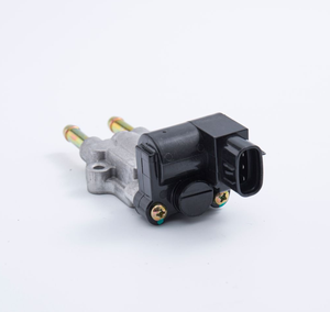 22270-21010 22270-21011 AC464 AC4190 Soupape de régulation d'air de ralenti pour Toyota Scion Echo - Product Image 4