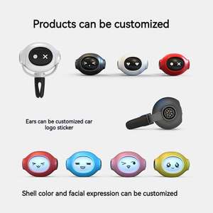 Réorganisez l'intérieur de votre voiture avec l'aromathérapie Space Man - Product Image 4