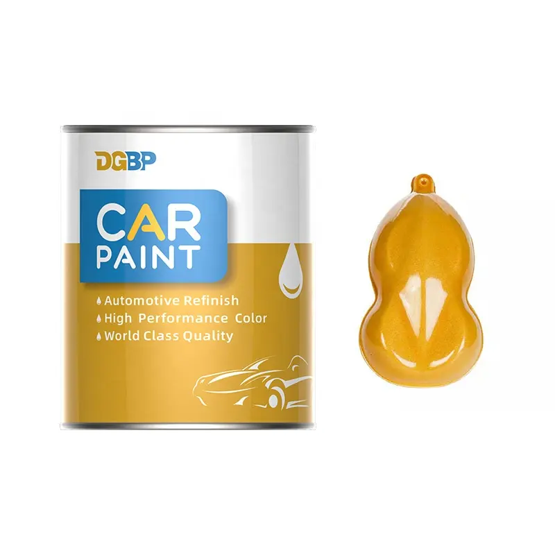 High Quality Car Paint Pearl White Car Paint Pearl Pigment For Car Paint