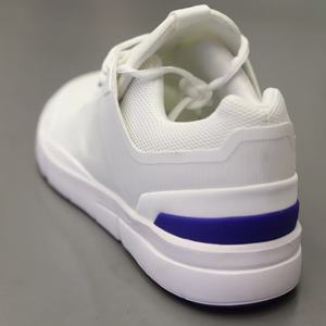 Early Spring Jogging-Style Flat Luxury <b>Shoes</b> with Cloud-Like Comfort Suitable <b>for</b> Outdoor Activities <b>Women</b>‘s and Men’s Footwear - Product Image 4