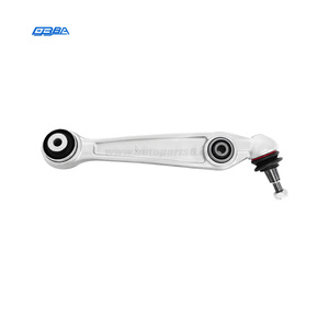 Brazo Inferior Delantero Plateado de Alta Gama y Larga Duración para BMW X5 F15 2014-2019 OE 31126864822 - Product Image 5