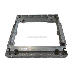 Soporte de Montaje para Estación Base FMFA RRU Original, Fuente de Alimentación de 48 VCC, Estándar de Codificación H.265, Velocidad de Codificación de 512 Kbps para Acceso por Radio - Product Image 4