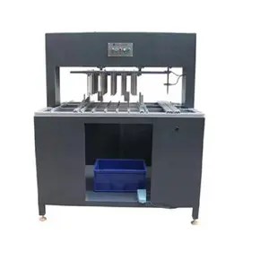 RYSM-2 Carton paper stripping machine Manual Stripping Machine for Middle Waste Paper and cardboard