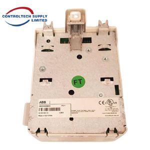 Interface de communication Fieldbus de haute qualité au meilleur prix CI801-EA 3BSE022366R2 - Product Image 3