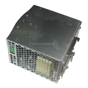 Meanwell Authorized NDR-480-24 with PFC 480W <b>24V</b> Industrial Control DIN Rail Contactor 10A Output Current Factory Auto - Product Image 3