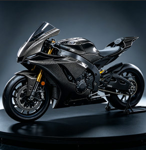สปอยเลอร์มอเตอร์ไซค์คาร์บอนไฟเบอร์แห้ง100% OEM 3K สำหรับ BMW <span class=keywords><strong>S1000RR</strong></span> 2020 2021 <span class=keywords><strong>2022</strong></span> 2023 2024คาร์บอนไฟเบอร์ขายส่ง - Product Image 4